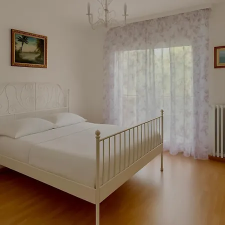 Panoramic Sea-view In * סנרמו