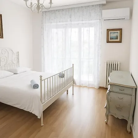 Panoramic Sea-view In * סנרמו