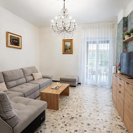 Panoramic Sea-view In Apartamento