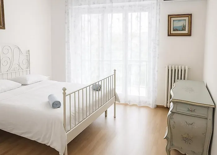 Panoramic Sea-view In * Sanremo