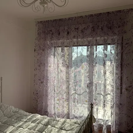 Panoramic Sea-view In Apartment *