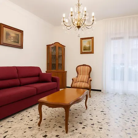 Panoramic Sea-view In Lejlighed *