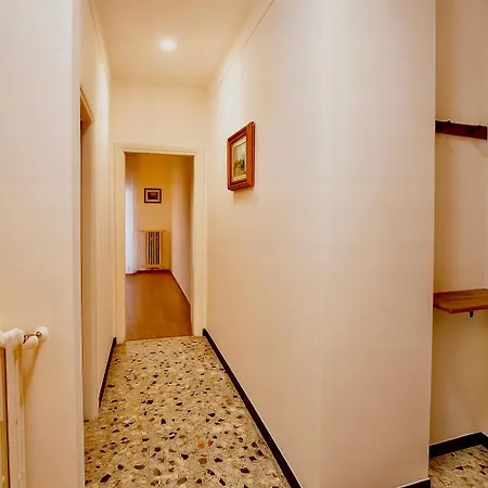 Panoramic Sea-view In San Remo