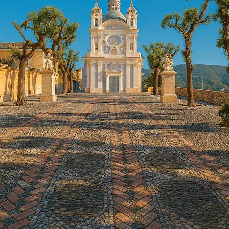 Panoramic Sea-view In Apartment