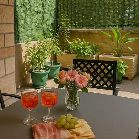 Panoramic Sea-view In * Sanremo