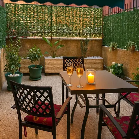 Apartment Panoramic Sea-view In