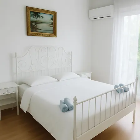 Apartman Panoramic Sea-view In *