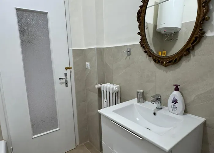 Panoramic Sea-view In