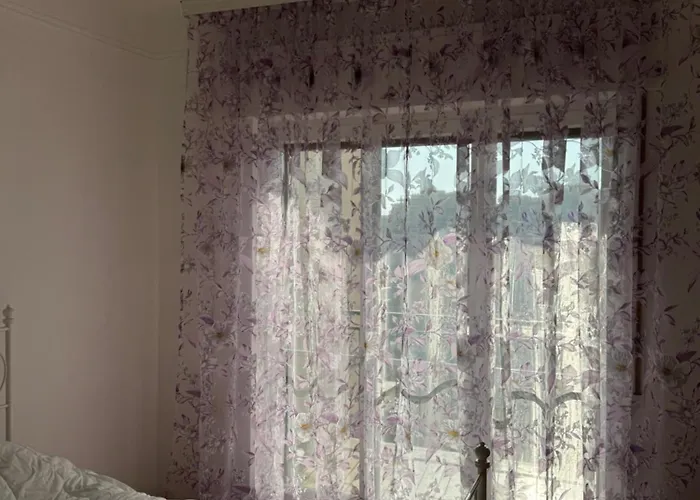 Panoramic Sea-view In Apartamento *