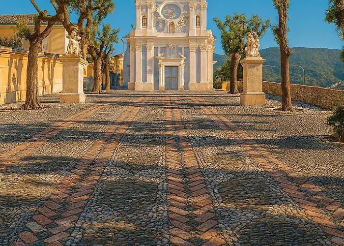 Panoramic Sea-view In Apartamento