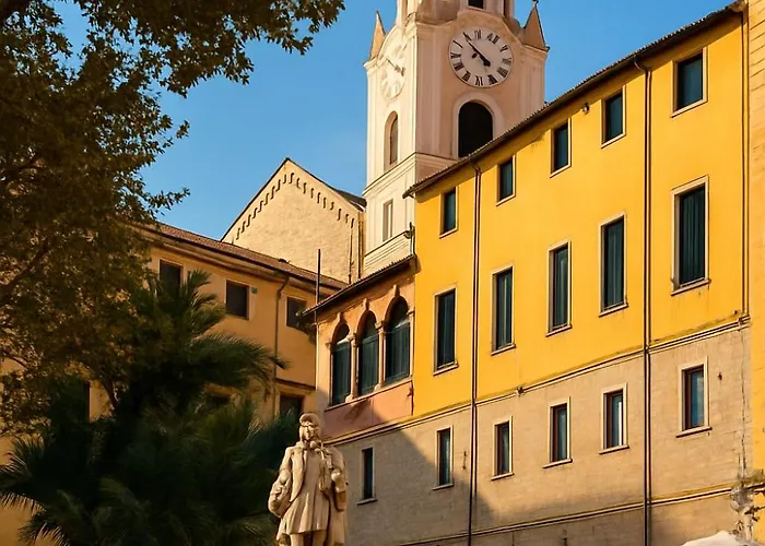 Panoramic Sea-view In