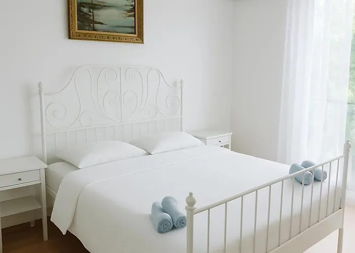 Apartamento Panoramic Sea-view In *