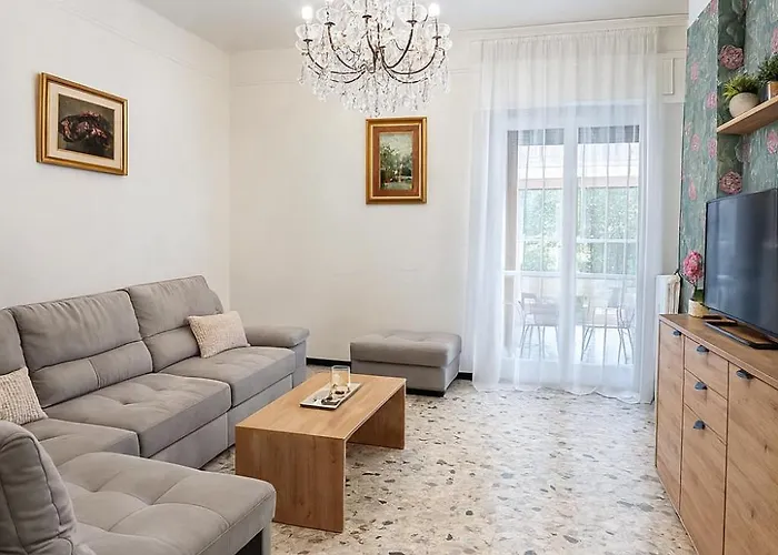 Panoramic Sea-view In Apartamento